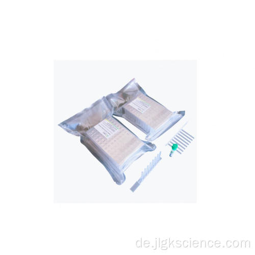 32T -Nukleinsäure -Extraktionsreagenz für den PCR -Test
